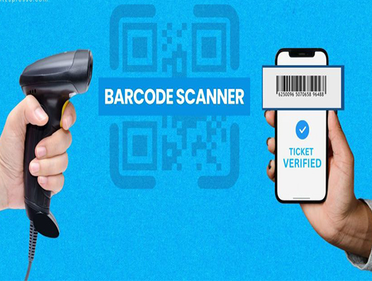 Barcode System