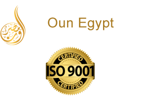 OUN Egypt for the organization of international conferences and exhibitions